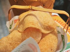 -小小集渔·泰式大排档(太古里香槟店)