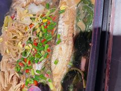 -令狐冲·活鱼馆(宝龙店)