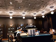 -广州文华东方酒店·江-由辉师傅主理