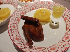 -谭厨中山传家菜.乳鸽.脆鲩鱼(华强北中航城店)