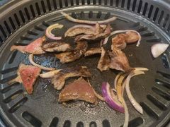 -九田家黑牛烤肉料理(太奥广场店)