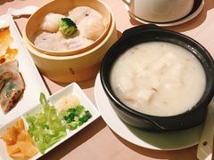 -陶陶居海鲜酒家(新马路店)