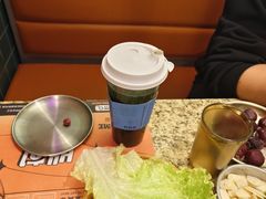 -首尔烤肉大排档(合生汇店)