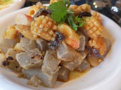 -睿柏云酒店-餐厅