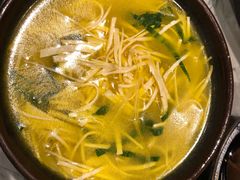 -萬國春·中菜馆(颐和公馆店)