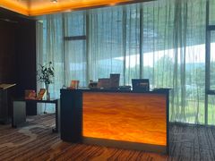 -粤尚腾香居中餐厅(首都机场希尔顿店)