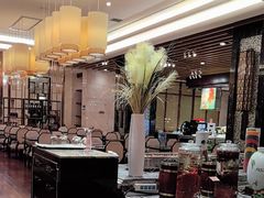 -岚桥锦江大酒店-瑞泰西餐厅