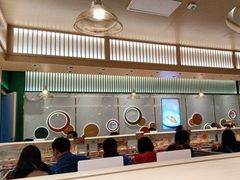 -争鲜回转寿司(天府广场-今站PLUS店)