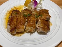 -大岛日本料理铁板烧(南通大饭店)