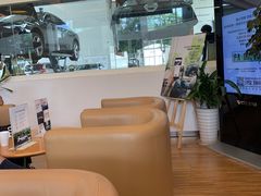 -上海永达嘉沃沃尔沃4S店(嘉定镇店)