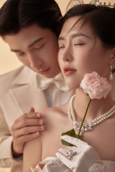 -蜜恋婚纱摄影·客片研发(苏州店)