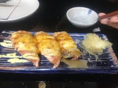 -真剑日本料理·铁板烧(贵州路店)