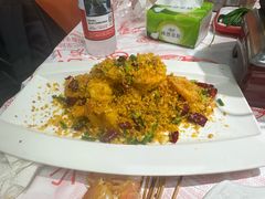 -辣出味岳阳特色烧烤·龙虾大排档(砂子塘总店)