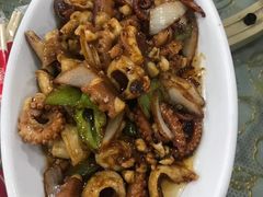 -常家活海鲜小吃(仅一家无分店)