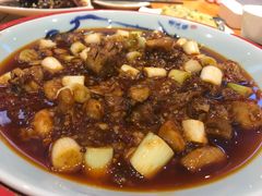 -院8里·少城记忆老川菜(宽窄巷子店)