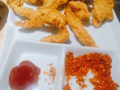 小酥肉-全牛匠·乐山跷脚牛肉(新中关店)