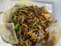 -老浒记烤鸭-北京菜(琉璃厂店)
