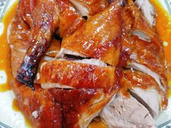 -聂记粤菜馆(鼓西路店)