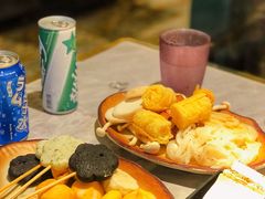 -一绪に寿喜烧自助(世茂广场店)