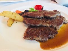 -戈雅法餐厅(世界城广场店)