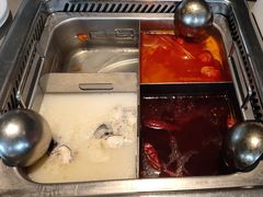 -海底捞火锅(万象城店)