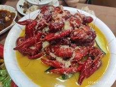 -香满锅老北京羊蝎子火锅·家常菜(新街口店)