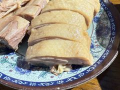 -老盛庆排档•南京菜(夫子庙店)