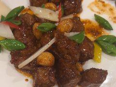 -大鸭梨烤鸭(石佛营店)