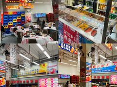 -金多鱼大排档·烤鱼·烧烤·宵夜(江南水都店)