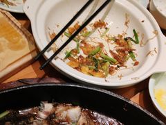 -老板恋上鱼(环山路店)