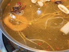 -守柴炉烤鸭(鱼嘴店)