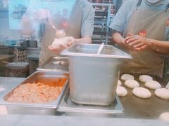 -吉品合酥脆烤饼(太平洋森活天地店)