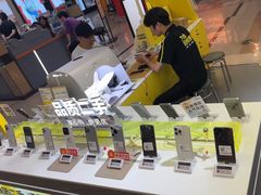 -爱回收(周浦万达店)