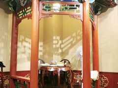 -北京全聚德(西客站店)