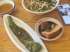 -桂花香手工面(鼓楼店)