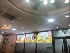 -清真·尖子尖牛肉面(王府井店)