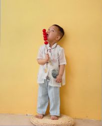 -米粒儿童摄影(观音桥店)