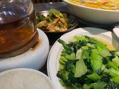 -老屋印象·酸菜鱼新川菜(义乌之心店)