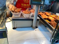 -王二甩老木子鸡(江湾店)