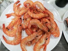-River Café 海鲜自助(重庆丽笙世嘉酒店)