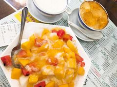 -仁信老铺(华盖路店)