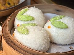 -潮粥荟·潮汕砂锅粥(华贸店)