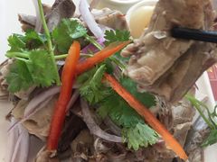 -马尔龙新疆饭店·清真(瑞景店)