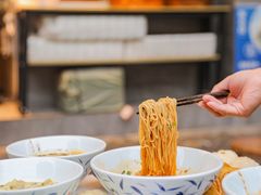 李与白肥肠面-李与白包子铺(桐梓林店)