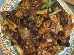 -砂锅居(西四店)