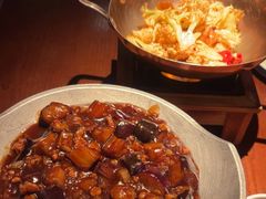 -绿茶餐厅(汇悦大融城店)