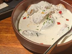 -格鲁·秀色Georgia’s Feast