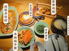 -弄堂里(雨花客厅店)