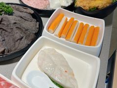 -海底捞火锅(龙岗星河COCO Park店)