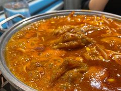 -Meet Sun韩式大排档(五一广场7MALL店)